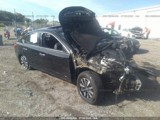 NISSAN ALTIMA 2017 1n4al3ap5hc134897