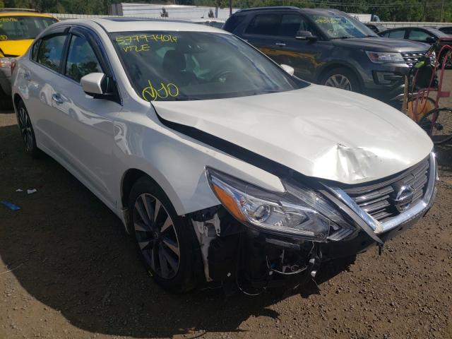 NISSAN ALTIMA 2.5 2017 1n4al3ap5hc136245