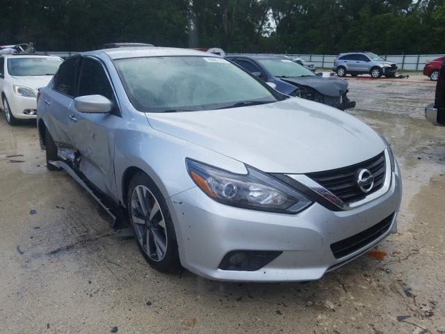 NISSAN ALTIMA 2.5 2017 1n4al3ap5hc136827