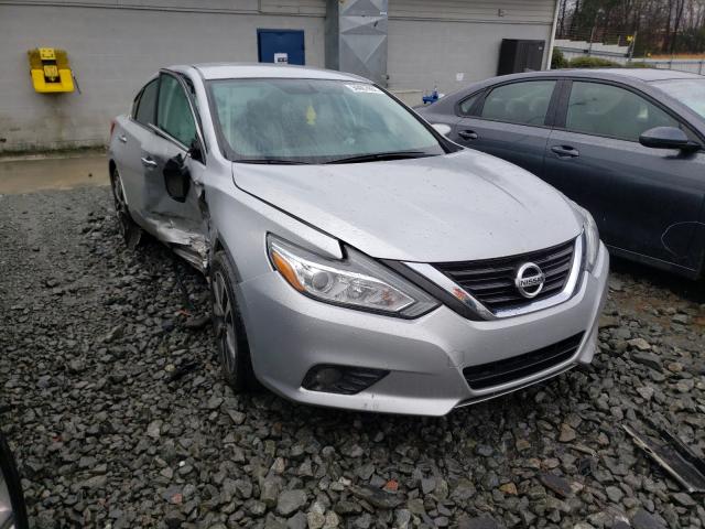 NISSAN ALTIMA 2.5 2017 1n4al3ap5hc137928