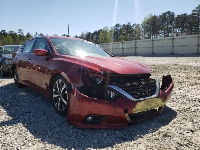 NISSAN ALTIMA 2.5 2017 1n4al3ap5hc138769