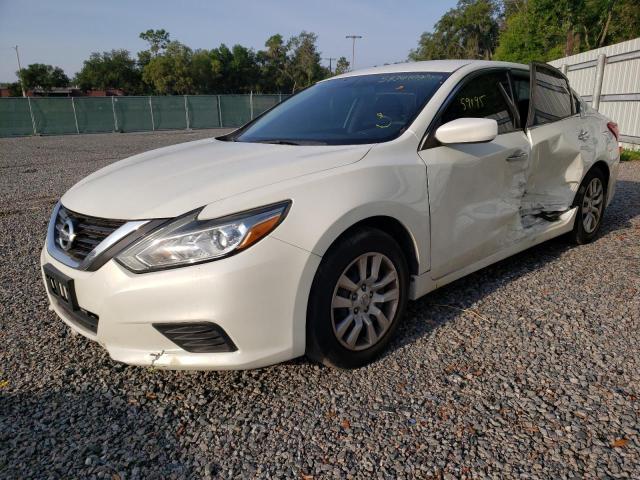 NISSAN ALTIMA 2.5 2017 1n4al3ap5hc139260