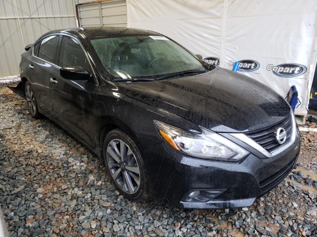 NISSAN ALTIMA 2.5 2017 1n4al3ap5hc139615