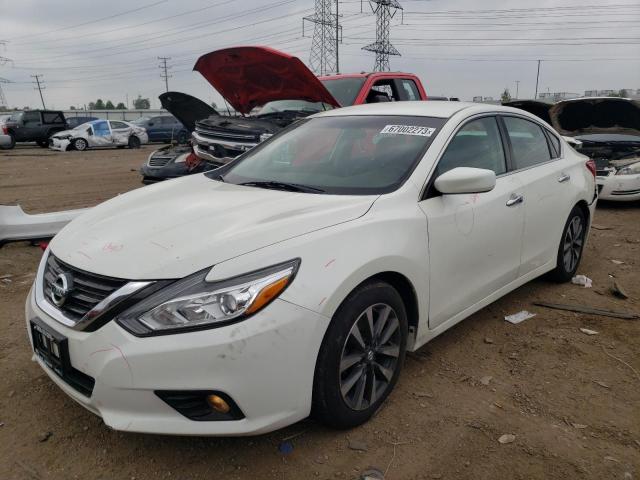 NISSAN ALTIMA 2.5 2017 1n4al3ap5hc140344