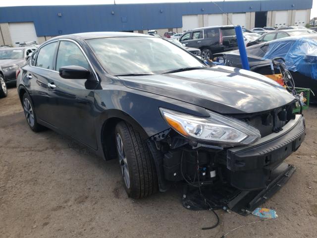 NISSAN ALTIMA 2.5 2017 1n4al3ap5hc140649