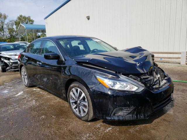 NISSAN ALTIMA 2.5 2017 1n4al3ap5hc140716