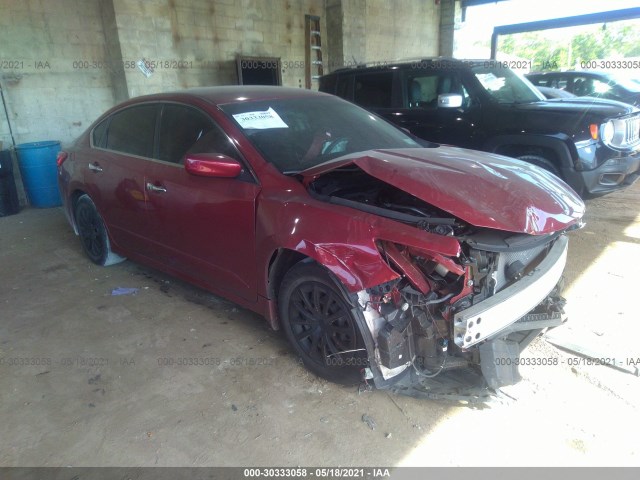 NISSAN ALTIMA 2017 1n4al3ap5hc140747