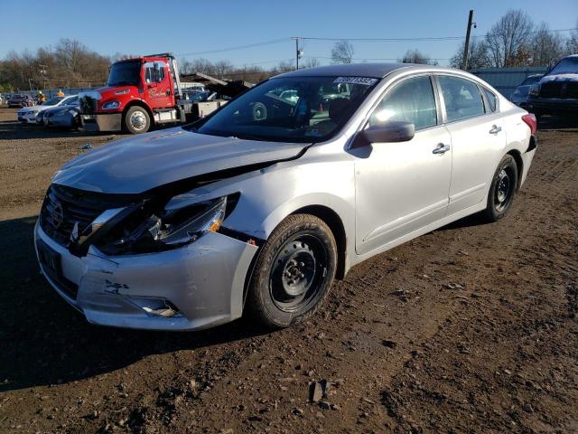 NISSAN ALTIMA 2.5 2017 1n4al3ap5hc141705