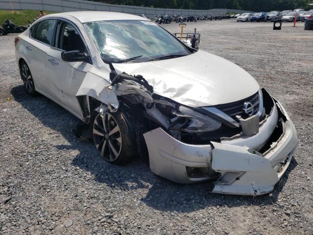 NISSAN ALTIMA 2.5 2017 1n4al3ap5hc142174