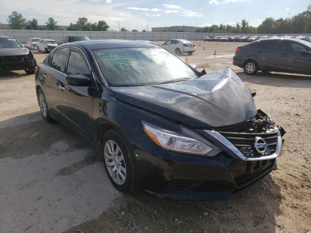 NISSAN ALTIMA 2.5 2017 1n4al3ap5hc142630