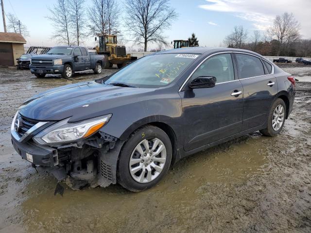 NISSAN ALTIMA 2.5 2017 1n4al3ap5hc143308