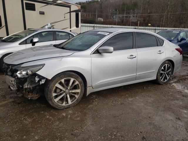 NISSAN ALTIMA 2.5 2017 1n4al3ap5hc143745