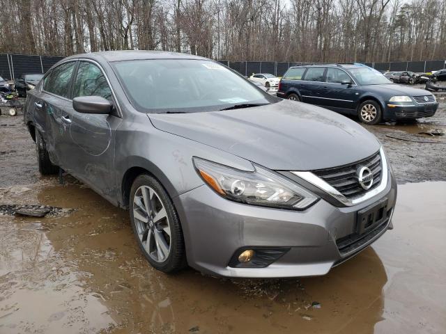 NISSAN ALTIMA 2.5 2017 1n4al3ap5hc143955