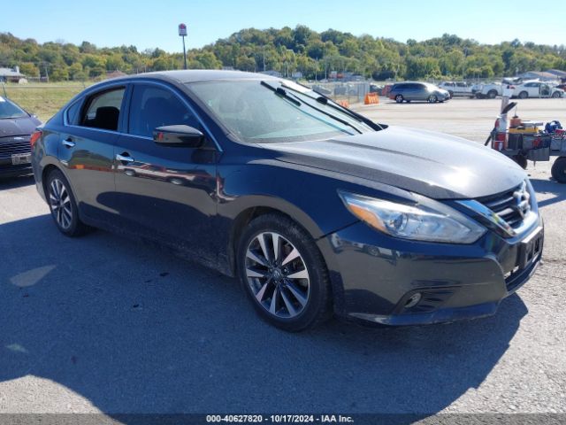 NISSAN ALTIMA 2017 1n4al3ap5hc144359