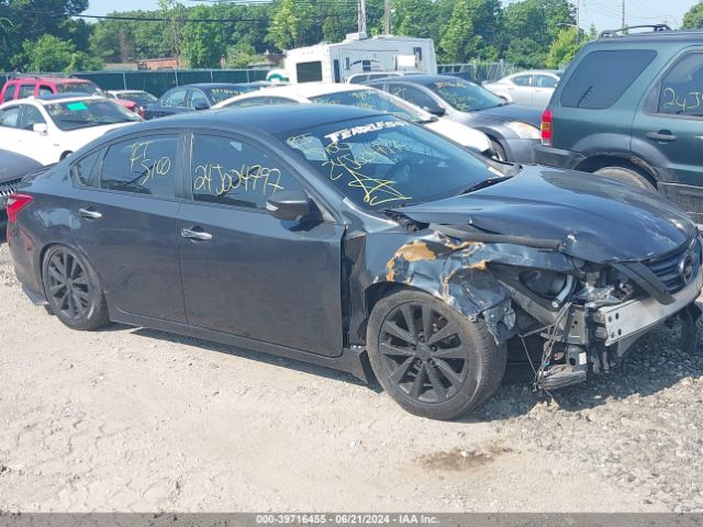 NISSAN ALTIMA 2017 1n4al3ap5hc144474