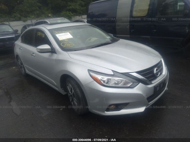 NISSAN ALTIMA 2017 1n4al3ap5hc145950