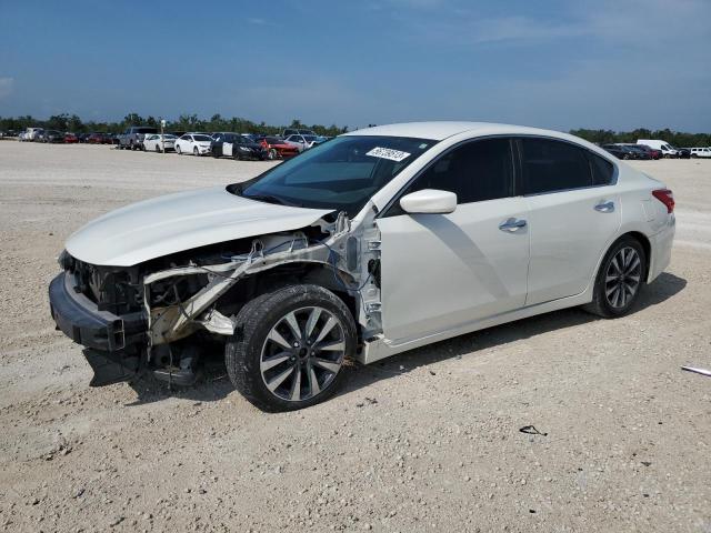 NISSAN ALTIMA 2.5 2017 1n4al3ap5hc148301