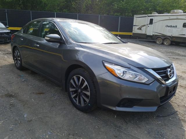 NISSAN ALTIMA 2.5 2017 1n4al3ap5hc149061