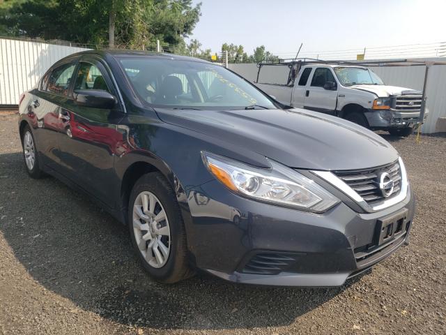 NISSAN ALTIMA 2.5 2017 1n4al3ap5hc149450