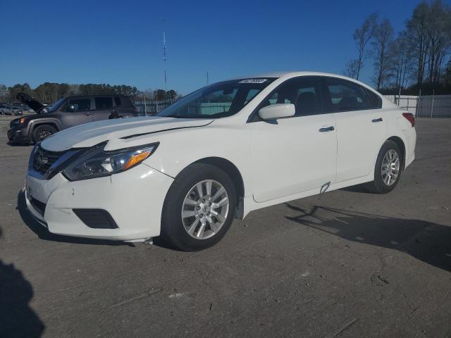 NISSAN ALTIMA 2.5 2017 1n4al3ap5hc149920