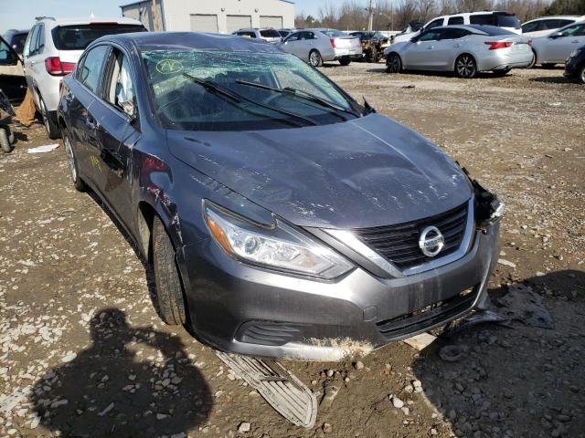 NISSAN ALTIMA 2.5 2017 1n4al3ap5hc151330