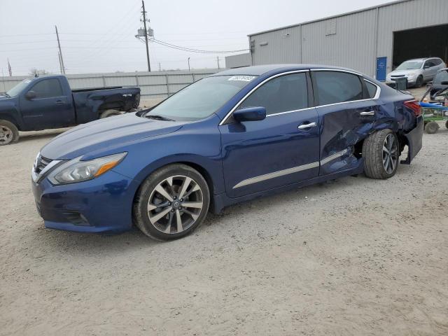 NISSAN ALTIMA 2.5 2017 1n4al3ap5hc152140