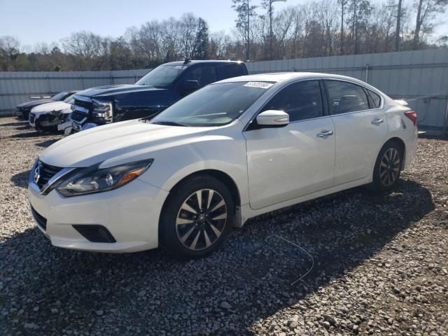 NISSAN ALTIMA 2.5 2017 1n4al3ap5hc152672