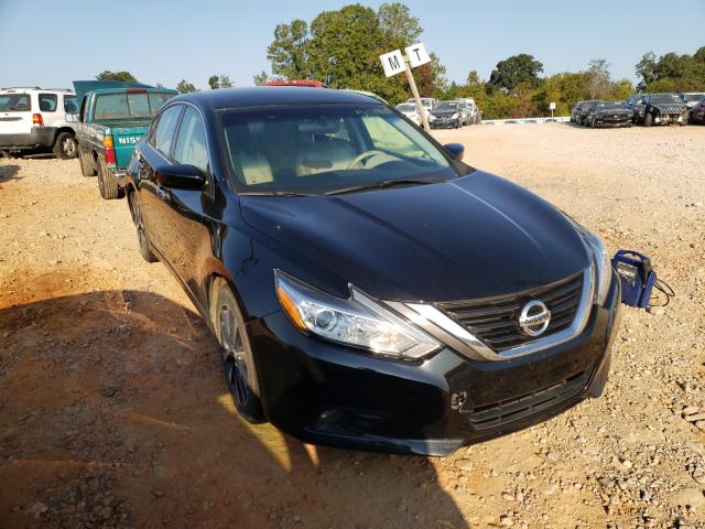 NISSAN ALTIMA 2.5 2017 1n4al3ap5hc153921