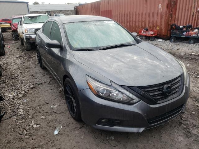 NISSAN ALTIMA 2.5 2017 1n4al3ap5hc154728