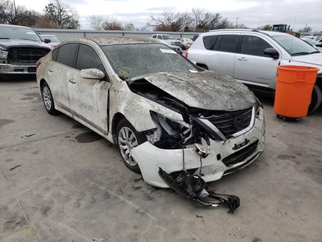 NISSAN ALTIMA 2.5 2017 1n4al3ap5hc155247