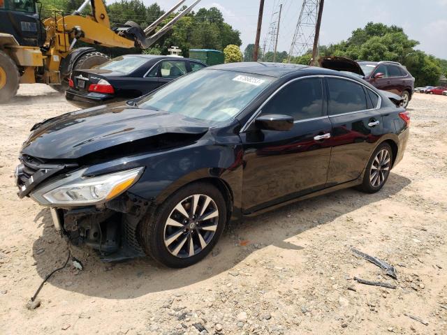 NISSAN ALTIMA 2.5 2017 1n4al3ap5hc155619