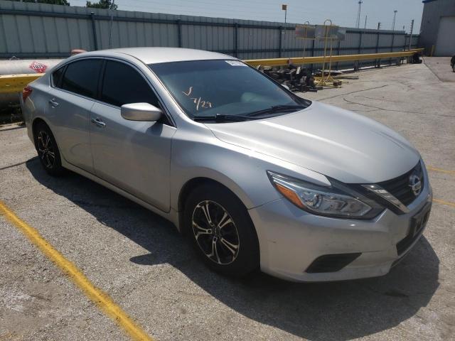 NISSAN ALTIMA 2.5 2017 1n4al3ap5hc155829