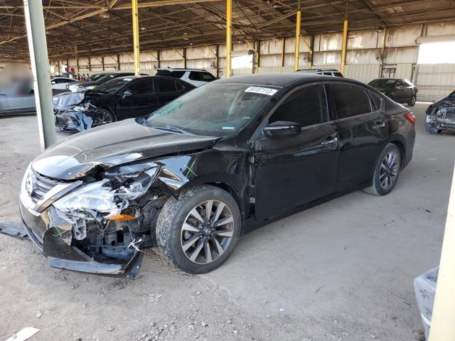 NISSAN ALTIMA 2.5 2017 1n4al3ap5hc156091