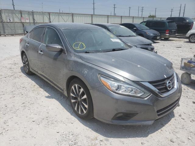 NISSAN ALTIMA 2.5 2017 1n4al3ap5hc157192