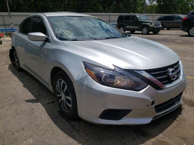 NISSAN ALTIMA 2.5 2017 1n4al3ap5hc157337