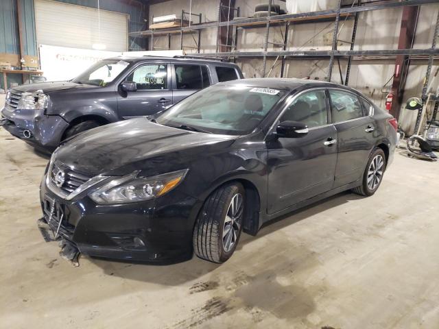 NISSAN ALTIMA 2017 1n4al3ap5hc158391