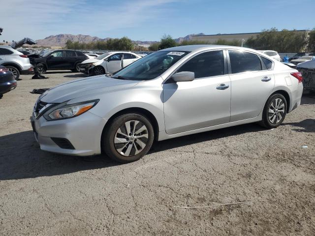 NISSAN ALTIMA 2.5 2017 1n4al3ap5hc160108