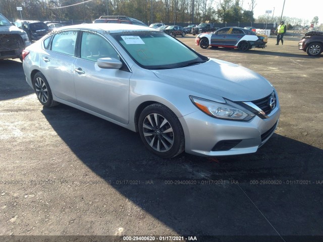 NISSAN ALTIMA 2017 1n4al3ap5hc160187