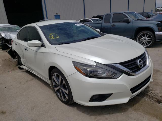 NISSAN ALTIMA 2.5 2017 1n4al3ap5hc160254