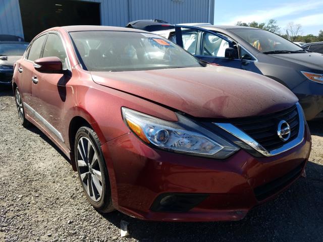 NISSAN ALTIMA 2.5 2017 1n4al3ap5hc160657