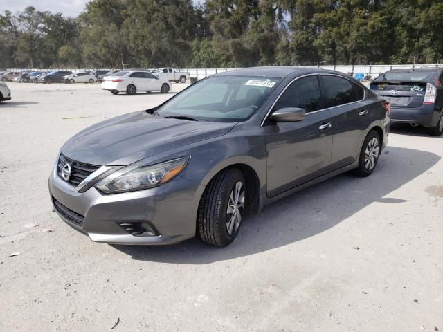 NISSAN ALTIMA 2.5 2017 1n4al3ap5hc161212