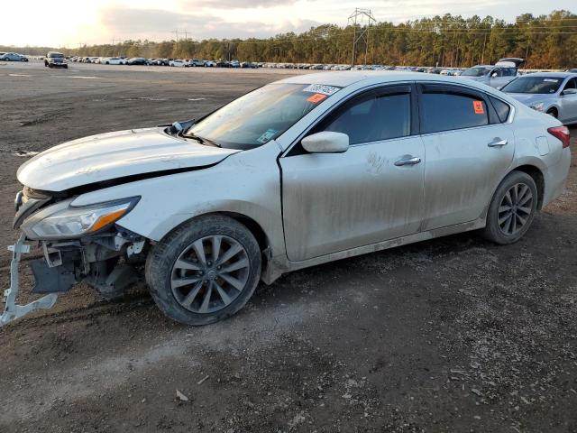 NISSAN ALTIMA 2.5 2017 1n4al3ap5hc162960