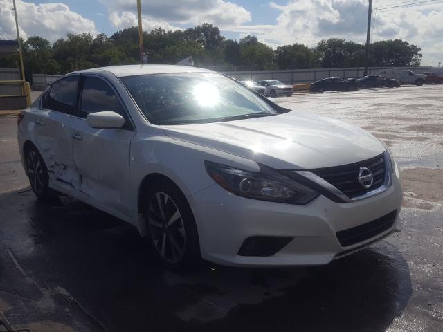 NISSAN ALTIMA 2.5 2017 1n4al3ap5hc162988