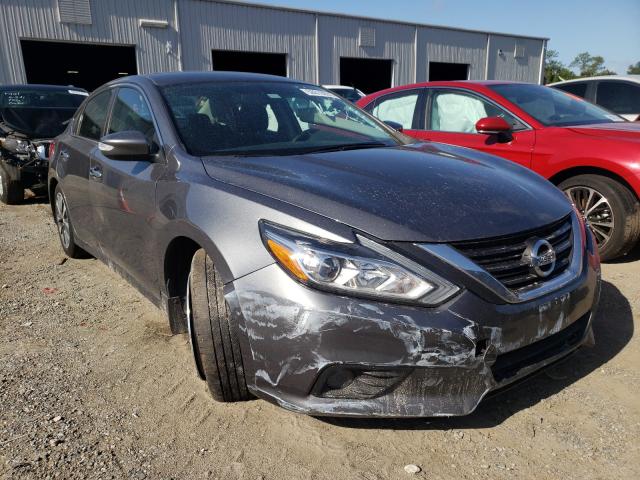 NISSAN ALTIMA 2.5 2017 1n4al3ap5hc163543