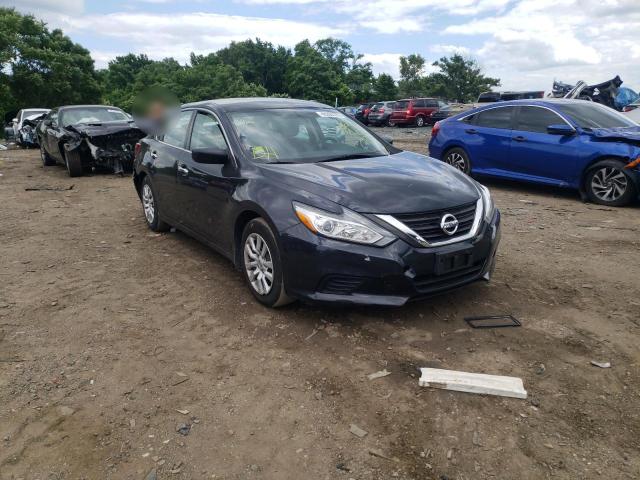 NISSAN ALTIMA 2.5 2017 1n4al3ap5hc163963