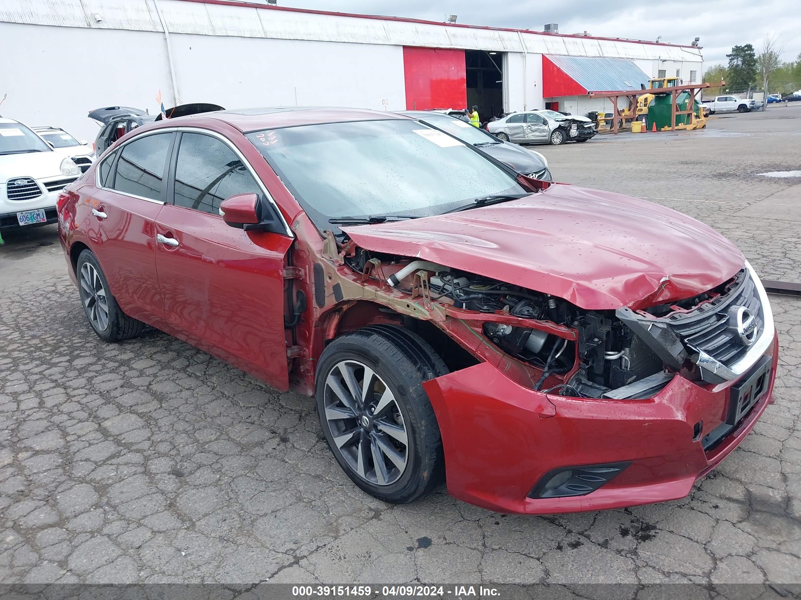 NISSAN ALTIMA 2017 1n4al3ap5hc164031