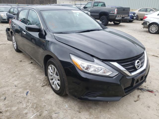 NISSAN ALTIMA 2.5 2017 1n4al3ap5hc164157