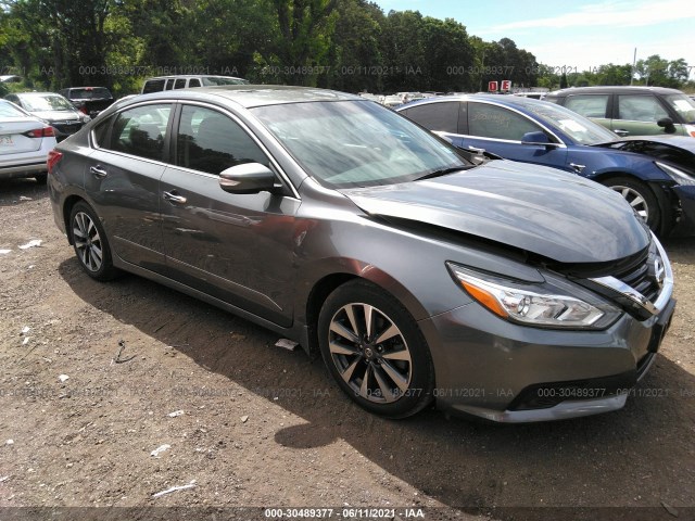 NISSAN ALTIMA 2017 1n4al3ap5hc164420