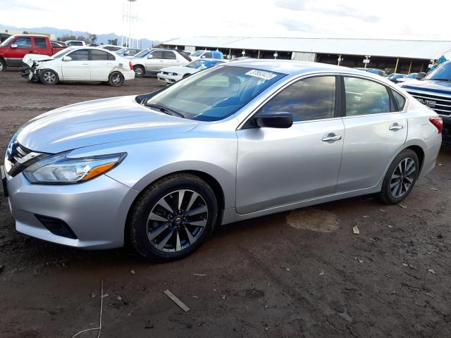 NISSAN ALTIMA 2.5 2017 1n4al3ap5hc165356