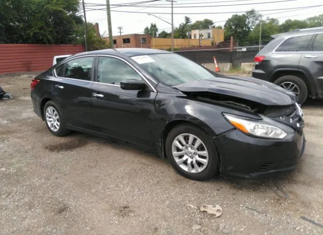 NISSAN ALTIMA 2017 1n4al3ap5hc165812